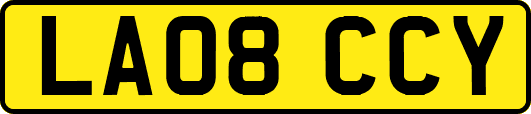 LA08CCY