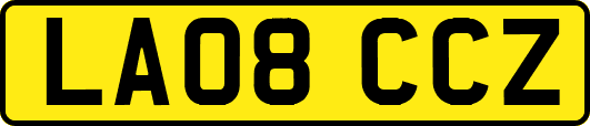 LA08CCZ