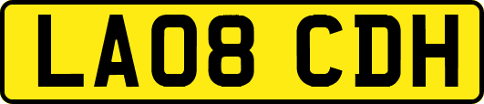 LA08CDH