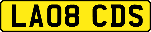 LA08CDS