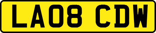 LA08CDW