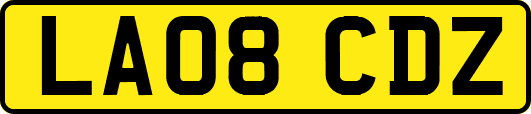 LA08CDZ