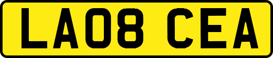 LA08CEA