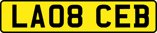 LA08CEB