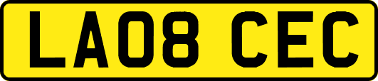 LA08CEC