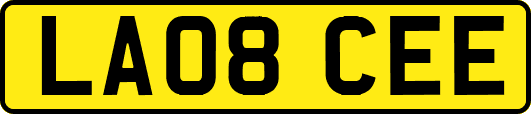 LA08CEE