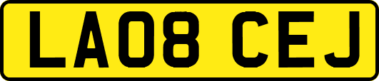 LA08CEJ
