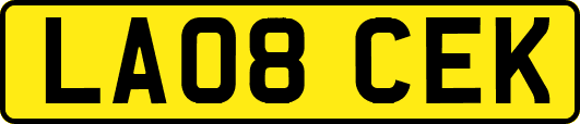 LA08CEK