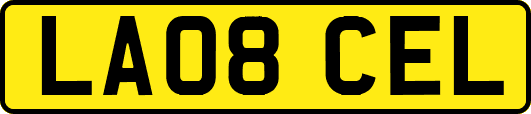 LA08CEL