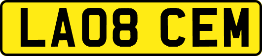 LA08CEM