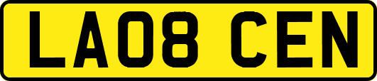 LA08CEN