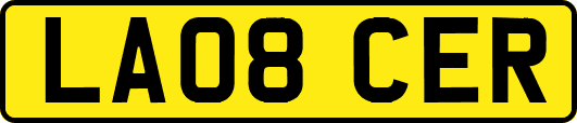 LA08CER