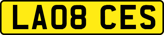 LA08CES