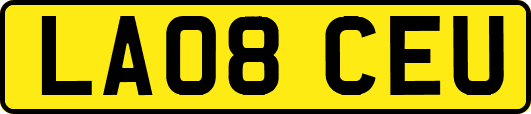 LA08CEU