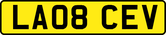 LA08CEV