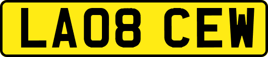 LA08CEW