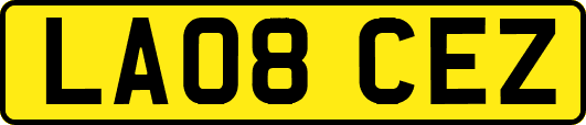 LA08CEZ