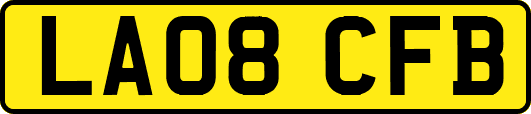 LA08CFB