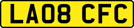 LA08CFC