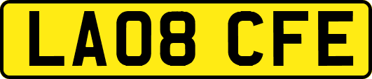 LA08CFE