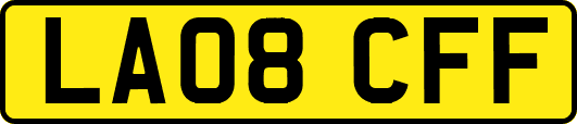 LA08CFF