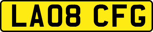 LA08CFG