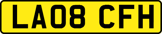 LA08CFH