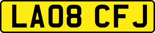 LA08CFJ
