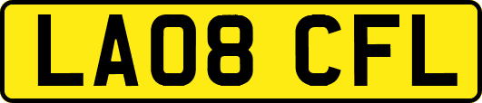 LA08CFL