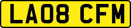 LA08CFM