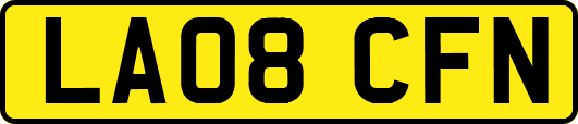 LA08CFN
