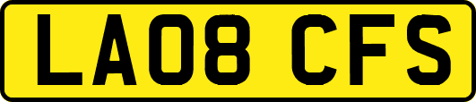 LA08CFS