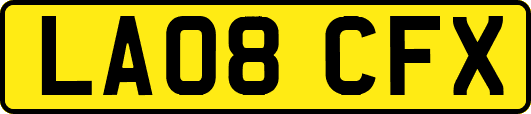 LA08CFX