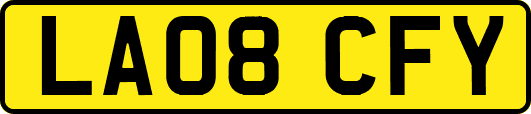 LA08CFY