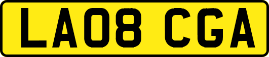 LA08CGA