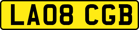 LA08CGB