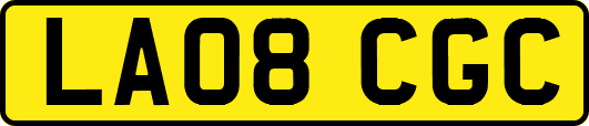 LA08CGC