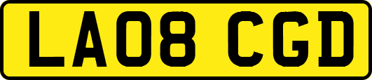LA08CGD