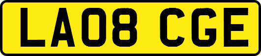 LA08CGE
