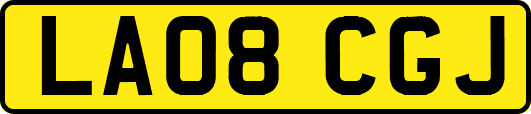 LA08CGJ
