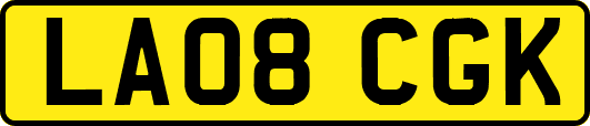 LA08CGK