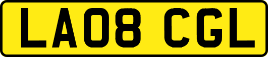 LA08CGL