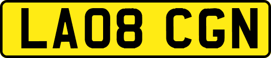 LA08CGN