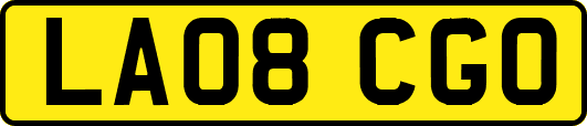 LA08CGO