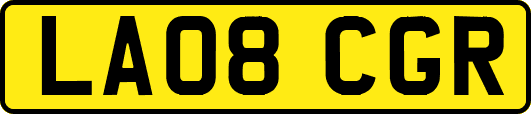 LA08CGR