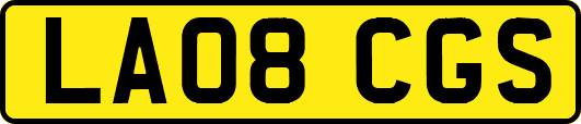 LA08CGS