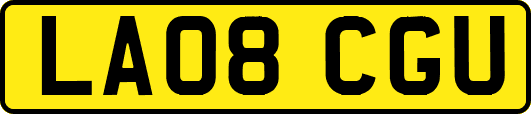 LA08CGU