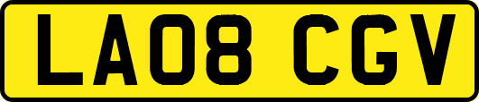 LA08CGV
