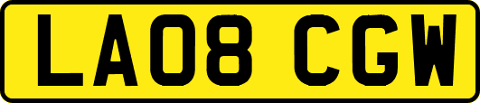 LA08CGW