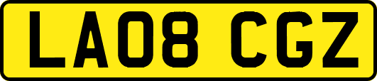 LA08CGZ